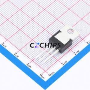 Diodo Schottky Original Nuevo MBR3045CTS TO-220ABW, Venta al por Mayor de Componentes Electrónicos, Proveedor de Chips y Servicio BOM - Product Image 2