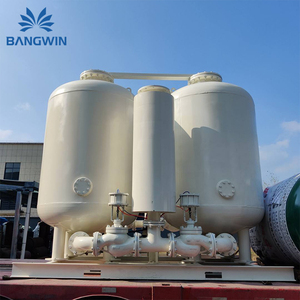 ราคาโรงงานผลิตออกซิเจนทางการแพทย์ BW สำหรับอุตสาหกรรมผลิตก๊าซ - Product Image 3