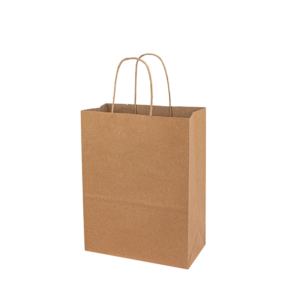 กระดาษคราฟท์สีน้ำตาล