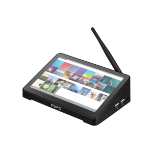 Nhà Máy Pipo x8r 7 "inch tất cả trong một Mini <span class=keywords><strong>PC</strong></span> Rockchip RK3288 Quad-core Android /<span class=keywords><strong>Linux</strong></span> Tablet <span class=keywords><strong>PC</strong></span> Mini <span class=keywords><strong>PC</strong></span> TV <span class=keywords><strong>Box</strong></span> - Product Image 3