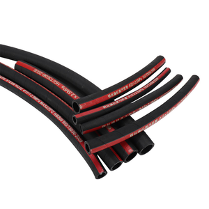 <span class=keywords><strong>Tuyau</strong></span> <span class=keywords><strong>de</strong></span> vapeur tressé en acier, résistant à la corrosion et aux hautes températures, en caoutchouc EPDM, flexible - Product Image 4