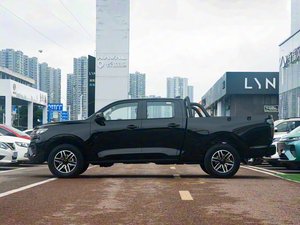 Great Wall Poer Strong Power Cannon <span class=keywords><strong>Automobile</strong></span> Pick-up chinois 4x4 Moteur 2.0t chez Trucks 4wd Voitures d'occasion pas chères à vendre - Product Image 3