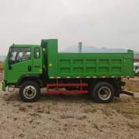 Самосвал Sino Truck Howo 4x2, легкий, грузоподъемность 3-10 тонн, прямые продажи с завода, низкая цена