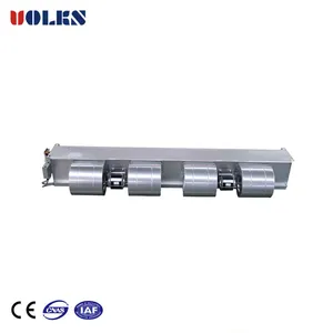 Fan Coil Unit For Air Conditioners Duct Type Fan Coil Units