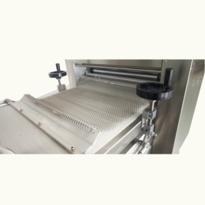 Nueva Máquina Eléctrica para Amasar y Dar Forma a Baguettes de Trigo - Alta Eficiencia, Multifuncional, Fácil Operación, 1 Año de Garantía, Pan A - Product Image 5