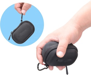 Tùy chỉnh cứng EVA trường hợp đối với Bose QuietComfort tiếng ồn hủy bỏ Earbuds/Bose thể thao Earbud đúng không dây tai nghe Túi - Product Image 3