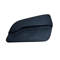 Nouvelle poignée de porte de voiture noire ABS 88183-4E300 pour K-series Bongo, remplacement avec garantie d'un an