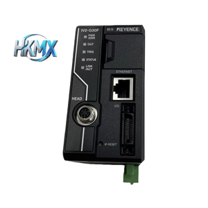Contrôleur de capteur de reconnaissance d'image KEYENCE IV2-G30F en mode standard avec garantie d'un an - Product Image 1