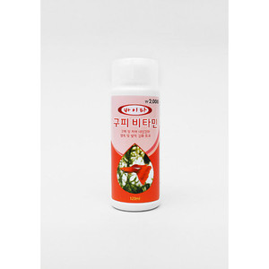 Bita Gupi Vitamin 120ml Suplemento para el cuidado de la salud de las mascotas con sabor a pavo para gatos y peces envasados en botellas - Product Image 1