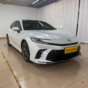 <span class=keywords><strong>Voiture</strong></span> d'occasion bien entretenue <span class=keywords><strong>Toyota</strong></span> Camry 2.5L Hybride 2025 Conduite à gauche Berline <span class=keywords><strong>4</strong></span> portes 5 places Bon état Toit ouvrant segmenté - Product Image 3