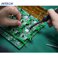 Servicio Profesional Integral de PCBA que Ofrece Diseño de Circuitos Impresos, Montaje de Chips SMT, Clonación de PCB y Ensamblaje OEM