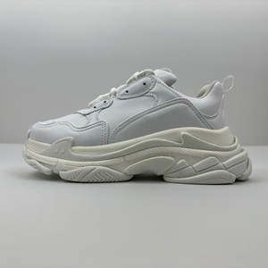 Sneakers Chunky de Haute Qualité pour Hommes et Femmes, Style Casual, Nouveaux Modèles, Chaussures pour Hommes - Product Image 3