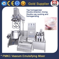 500l 1000l 2000l mélangeur de savon liquide détergent de blanchisserie mélange réacteur mélangeur réservoir shampooing faisant des machines
