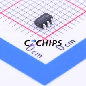 Vente en gros ME6219C30M5G SOT-23-5 Circuit intégré IC Puce PMIC Régulateur linéaire (LDO) - Product Image 1