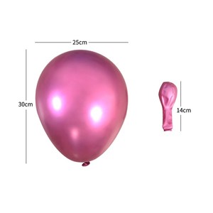 12 pollici cromato metallizzato oro rosa argento Lime <span class=keywords><strong>palloncini</strong></span> in lattice verde Cromados Globos per la decorazione del partito palloncino <span class=keywords><strong>lilla</strong></span> - Product Image 5