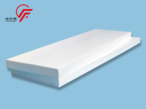 Tấm Xốp <span class=keywords><strong>Polystyrene</strong></span> Ép Đùn XPS Tấm Cách Nhiệt - Product Image 2