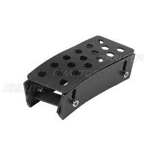 Accessoires de modification de pédale d'accélérateur pour Jeep Wrangler JK - Product Image 1