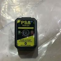 Emulador de Bloqueo de Dirección PSA para Opel, Lector de Códigos con Interfaz USB para Vehículos a Partir de 2011, 12 Meses de Garantía