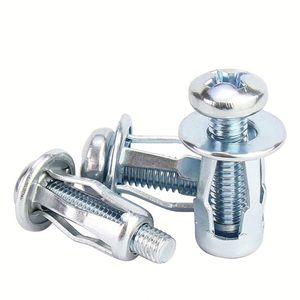 Écrous hexagonaux en laiton de bonne qualité fabriqués en Chine, raccords à compression, écrous hexagonaux en cuivre pour tuyaux en cuivre - Product Image 1