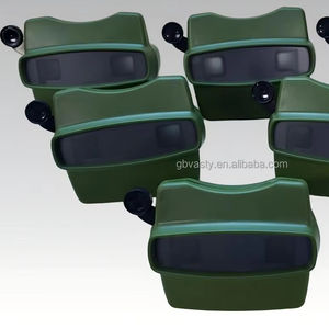 ของเล่นสำหรับเด็กเครื่องมือดูภาพ3D 3D พร้อมรีลโปรแกรมค้นหาวิทยาศาสตร์ - Product Image 1