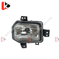 Feux de jour à LED, feux antibrouillard avant pour SAIC Maxus T60 T70 OEM C00337105 C00337106