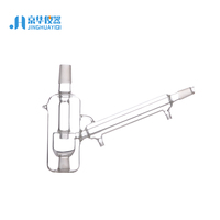 C B D Lab Extractor 10L Short Path Unit Molecular Essential Oil Distillation Turnkey Kit