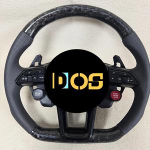 Volant LED DOS pour Audi A3 A4 A5 A6 A7 A8 S3 S4 S5 S6 S7 S8 Q3 Q5 Q7 Q8 SQ5 SQ7 SQ8 RSQ5 <span class=keywords><strong>RSQ7</strong></span> RSQ8 RS3 RS4 RS5 RS6 RS7 - Product Image 4