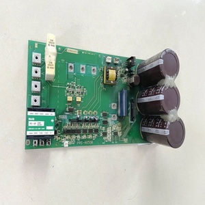 เครื่องฉีดพลาสติกสำหรับแผงวงจร PRS-4650B - Product Image 1