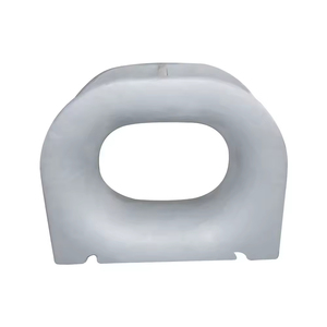 เหล็กหล่อขึ้นรูปสำหรับรองรับเรือและยานพาหนะทางน้ำ - Product Image 2