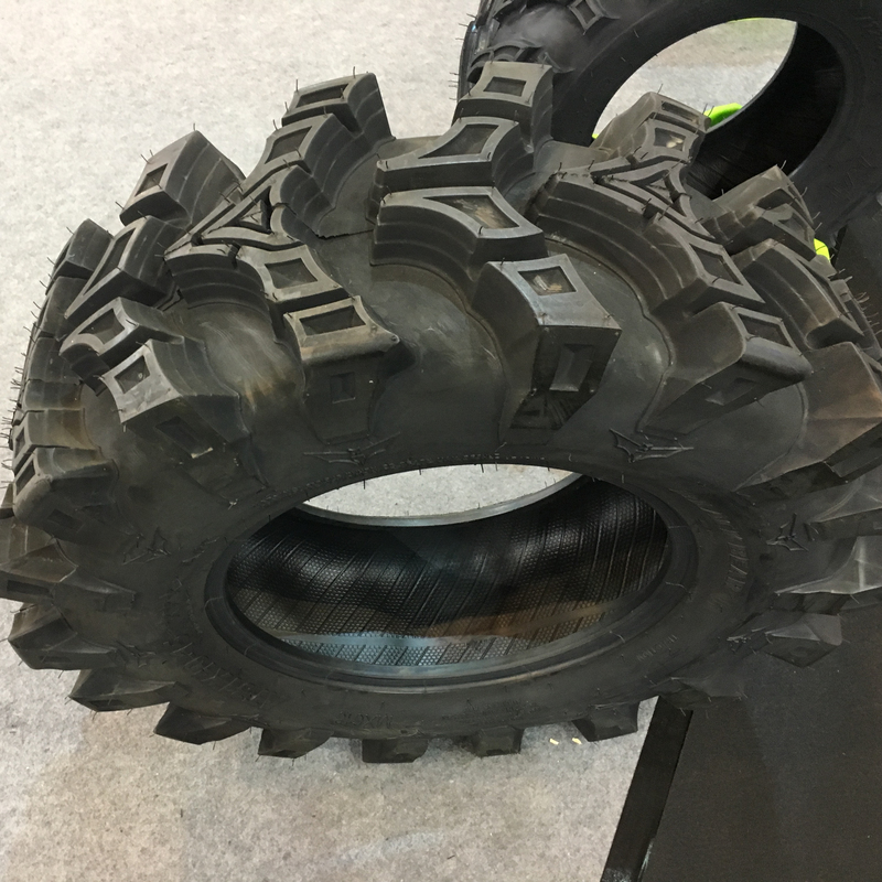 ATV ALL Terrain Tire 31X10 15