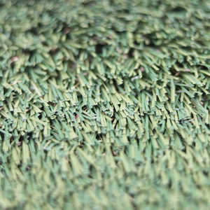 SHENDU personnalisé décor gazon pelouse M-forme aménagement paysager herbe pour arrière-cour jardin gazon artificiel synthétique - Product Image 3