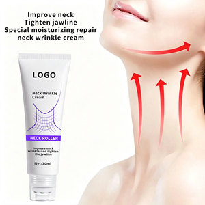 Crème <span class=keywords><strong>pour</strong></span> le cou <span class=keywords><strong>Vaseline</strong></span> OEM <span class=keywords><strong>pour</strong></span> femmes, anti-<span class=keywords><strong>rides</strong></span>, hydratante, sans cruauté, format voyage, <span class=keywords><strong>pour</strong></span> <span class=keywords><strong>la</strong></span> réduction des <span class=keywords><strong>rides</strong></span> du cou, soin de beauté - Product Image 2