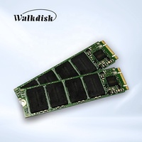 SSD M.2 2280 SATA III 1 To 512 Go jusqu'à 550 Mo/s – Haute Performance pour Ordinateur Portable et de Bureau – Vente en Gros
