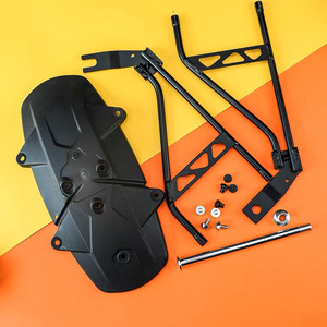 2024 Mudapron arrière populaire pour vélo électrique de montagne - Product Image 3