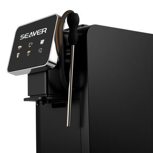 <span class=keywords><strong>Cafetière</strong></span> espresso italienne 19bar <span class=keywords><strong>Capsule</strong></span> NES POD avec machine à café au lait - Product Image 2