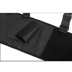 Cintura ajustável reflexiva lombar apoio traseiro cinto - Product Image 5