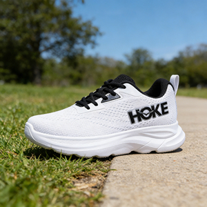 Nuove <span class=keywords><strong>Scarpe</strong></span> da Corsa Comode, Morbide <span class=keywords><strong>e</strong></span> Traspiranti, Sneakers Resistenti all'Usura con Lacci per Uomo <span class=keywords><strong>e</strong></span> Donna - Product Image 1