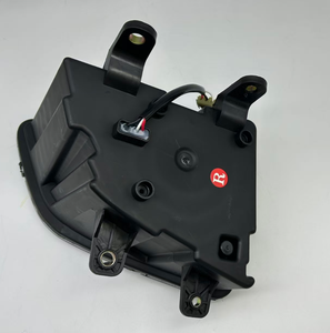 82775828 82775826 Nouveau phare antibrouillard WEGO 12V pour Volvo série VNL - Product Image 3
