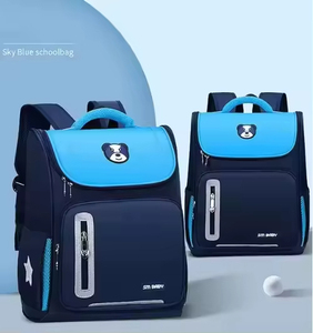 Children's School Wholesale School Student Children's Schoolbags, Girls' and Boys' <b>Backpacks</b> for Teenagers - Product Image 5