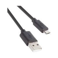 1,2 M 2A TPE Weiß Micro USB Daten ladekabel für Android Smartphone Micro USB Datenkabel