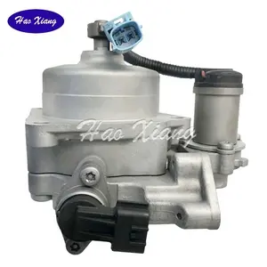 HFP196-03 닛산 글로리아 HY34 VQ30DD 고압 주입 연료 펌프 자동차 부속을 위한 고압 연료 펌프