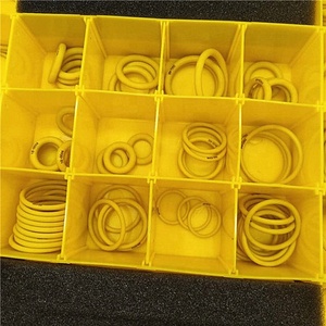 ชุดโอริง 4C-8253 ชุดซีลน้ำมันโอริง 4C8253 แบบกล่อง - Product Image 2