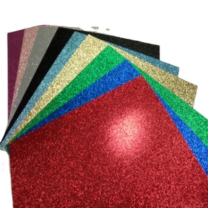 Giấy Thủ Công Lấp Lánh Cho Sổ Lưu Niệm - Product Image 2