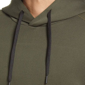 Fashion Hoodie Men Pullover Soft Fabric Design Classic Men Hoodie Everyday Casual Wear Men Warm Hoodie <b>Thick</b> <b>Fleece</b> - Product Image 5