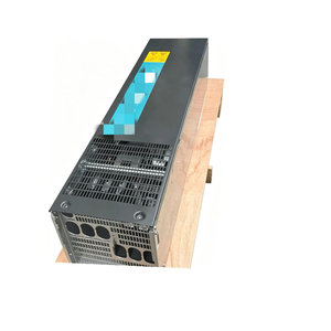 Módulo de Línea Activa 6SL3330-7TE33-8AA3 S120, Nuevo, 100% Original - Product Image 6