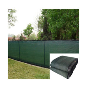 Écrans d'intimité 4x20 pieds, conception <span class=keywords><strong>de</strong></span> clôture à lamelles - Product Image 1