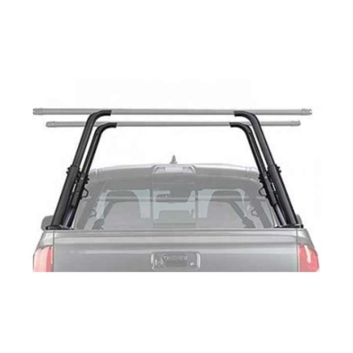 Aluminum Car Roof Rack - Adjustable Height Luggage Solution