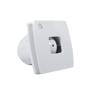 Ventilador de Baño Personalizado de 4/5/6 Pulgadas con Tamaño de Montaje Opcional, de Marca, de Gran Venta - Product Image 2