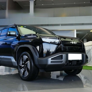 Nouveautés en promotion : SUV électrique 2025 Fangchengbao Tai3 Super 3 BYD TAI 3 BYD Formula Leopard Titanium 3 - Product Image 2