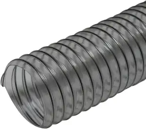 JY זול שימושי PVC צינור צינור גמיש עבור חצץ סחוס מים צינור אוויר שמן